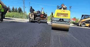 Why Choose Us For All Your Driveway Paving Needs in Emerson, NJ?